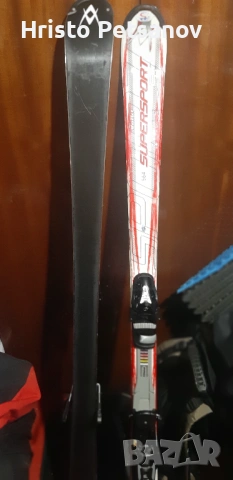 Ски туринг, снимка 9 - Зимни спортове - 54161342