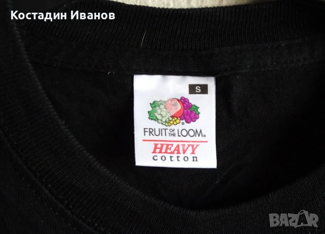 2003 Queen мъжка рок тениска Куийн, снимка 5 - Тениски - 54552688