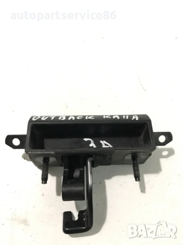 Външна дръжка за задна врата багажник за Subaru Outback 2.0 дизел (2007)