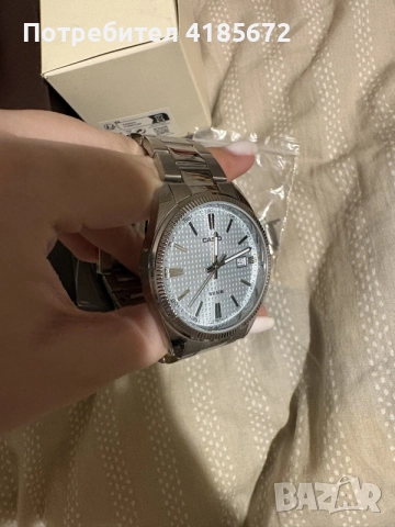 Спешно! Оригинален часовник Casio , снимка 6 - Мъжки - 55246033
