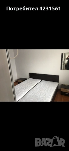 Двустаен под наем Варна Галата, снимка 8 - Апартаменти - 54520805