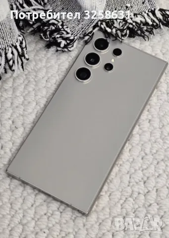 Samsung S24 Ultra, снимка 2 - Samsung - 55446564