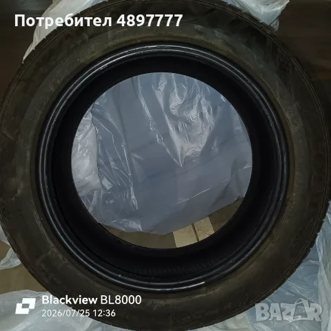 Автомобилни гуми, снимка 6 - Гуми и джанти - 55418951