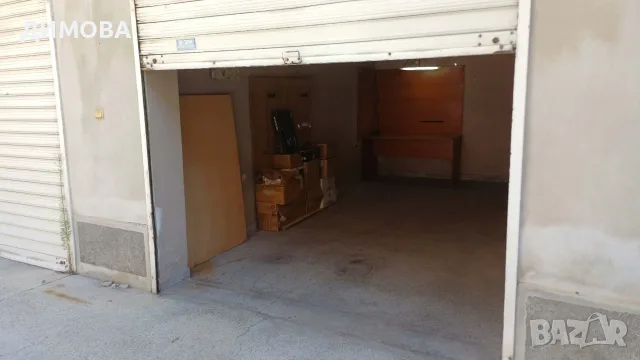 гараж под наем в район Централен на Пловдив
