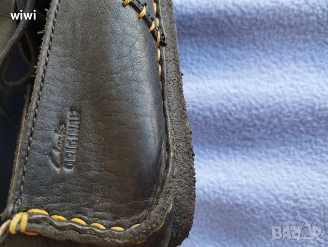 Обувки Clarks номер 39., снимка 6 - Дамски ежедневни обувки - 55450827