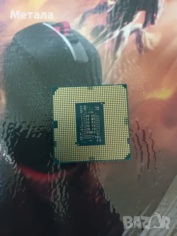 Продавам процесор INTEL G6400, снимка 2 - Процесори - 55528862