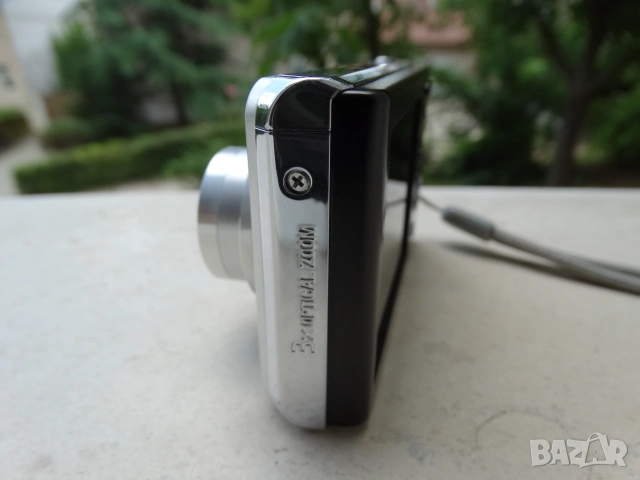 SONY DSC-W190 ..., снимка 5 - Фотоапарати - 54980453