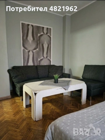 Луксозен апартамент център Стара Загора, снимка 2 - Квартири, нощувки - 54839607