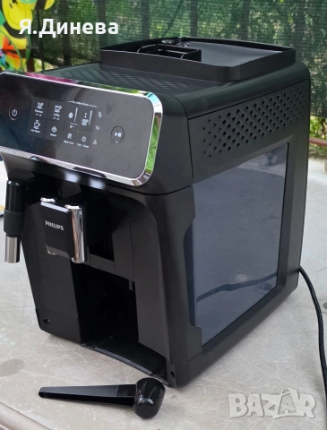 Кафемашина Philips EP2220 за части , снимка 3 - Кафемашини - 55063724