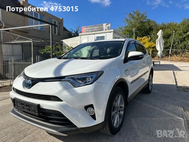 Toyota 2018 год , снимка 4 - Автомобили и джипове - 54053001