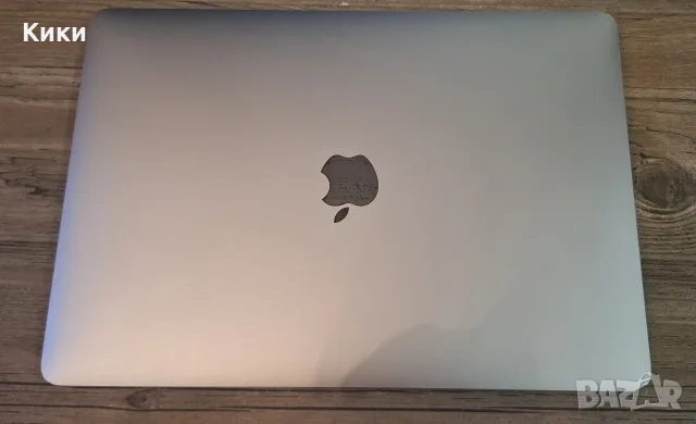 Apple MacBook Pro A1708 | I7 7th Gen | 16 GB RAM | 256 SSD | Iris 640 Plus, снимка 4 - Лаптопи за дома - 55680974