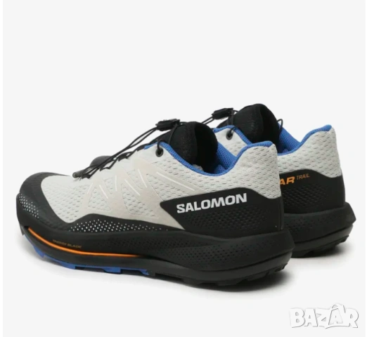 маратонки SALOMON PULSAR TRAIL номер 41 1/3, снимка 3 - Маратонки - 54258066