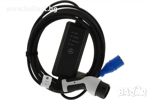 Кабел зареждане A0005838202 W167