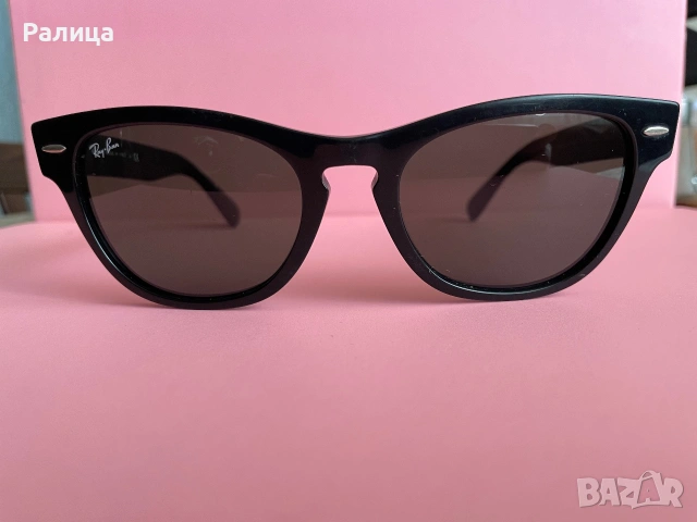 Слънчеви очила Ray-Ban Laramie RB2201 901/31