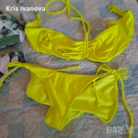 Бански M-L-XL, снимка 7 - Бански костюми - 54087774