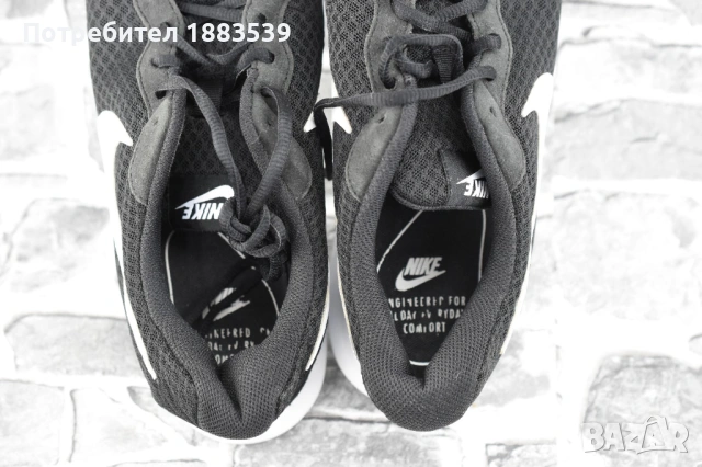 маратонки Nike 45 номер, снимка 4 - Спортни обувки - 54462692