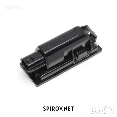 Плафон заден регистрационен номер Renault Nissan Dacia 265108474R, снимка 3 - Части - 55701214