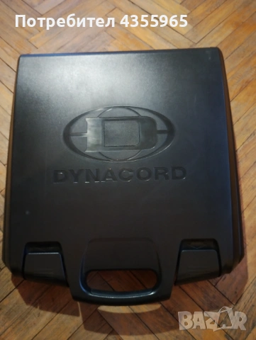 Dynacord powermate 1000-3, снимка 2 - Ресийвъри, усилватели, смесителни пултове - 54382733