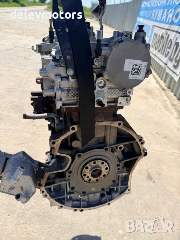 BC2X, AX9WA, T20DD0J двигател от Ford Ranger 2.0 Ecoblue 170 кс., 2023 г., Форд Ренджър  2.0 дизел 1, снимка 3 - Части - 54694550