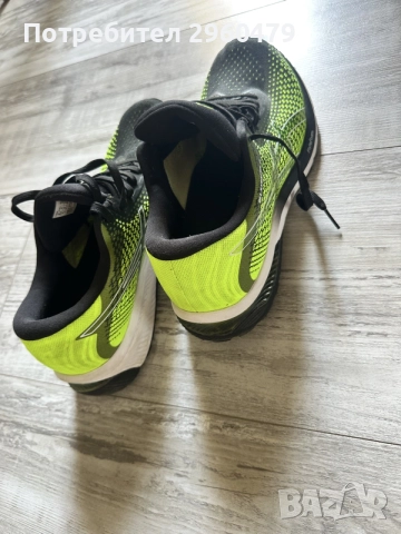Asics - Gel Originalni, снимка 3 - Маратонки - 55661946