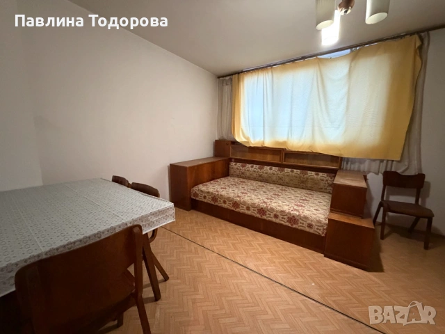 "ПРЕСТИЖ-П"ЕООД-ПРОДАВА ГАРСОНИЕРА -БУЛРУСИЯ В РАЙОНА НА ЛИДЪЛ., снимка 2 - Апартаменти - 54223161