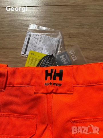 Helly Hansen Alna pant CL2, снимка 5 - Панталони - 54076573