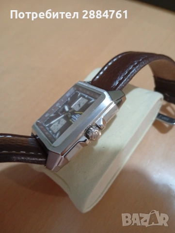 Casio edifice EF 333, снимка 2 - Мъжки - 54962866