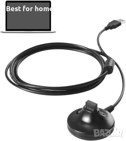 ANT Dongle USB ANT+ стик с USB удължителен кабел, снимка 8 - Друга електроника - 54519994