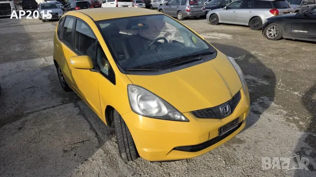 Honda Jazz 1.4i 2010 Полуавтомат .На части!