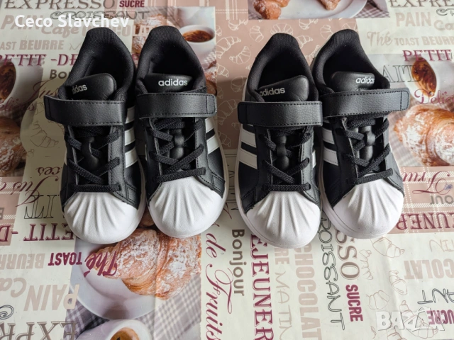 Детски маратонки Адидас