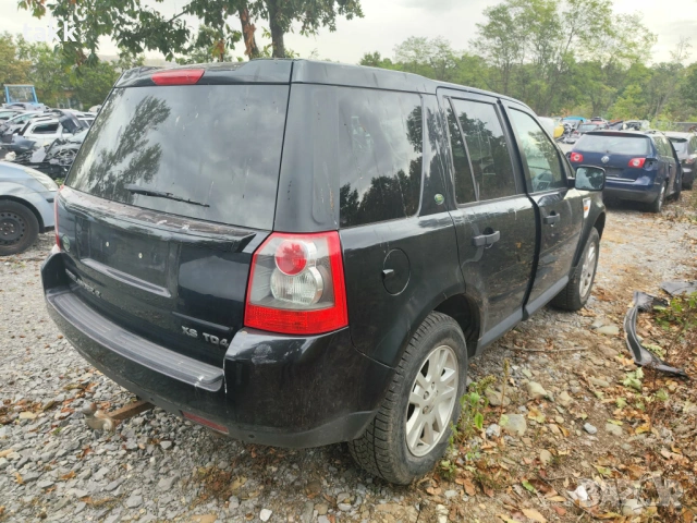 Land Rover Freelander 2 xs TD4 на части 2007г 2.2 дизел 150кс., снимка 3 - Части - 54306365