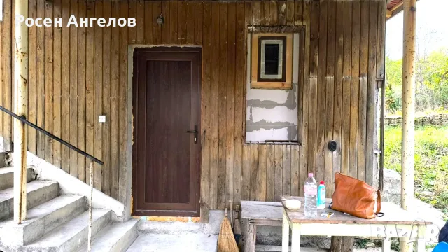 Къща, с. Звезда, Попово, България, снимка 5 - Къщи - 55379577