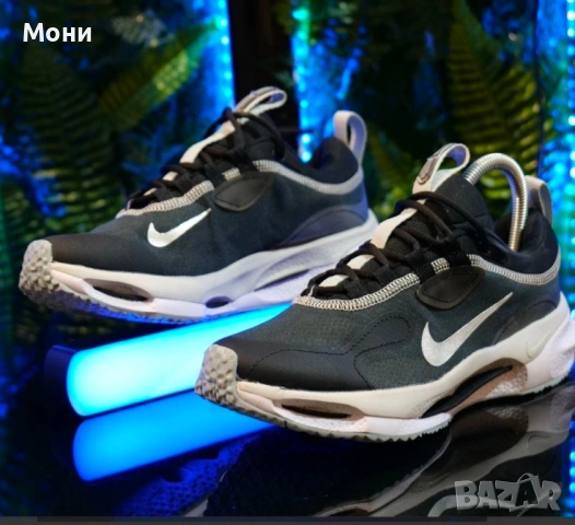Nike Air ZOOMX Beta 40 41 42 43 44 45 Цена:75€ Еконт, снимка 4 - Маратонки - 54917543