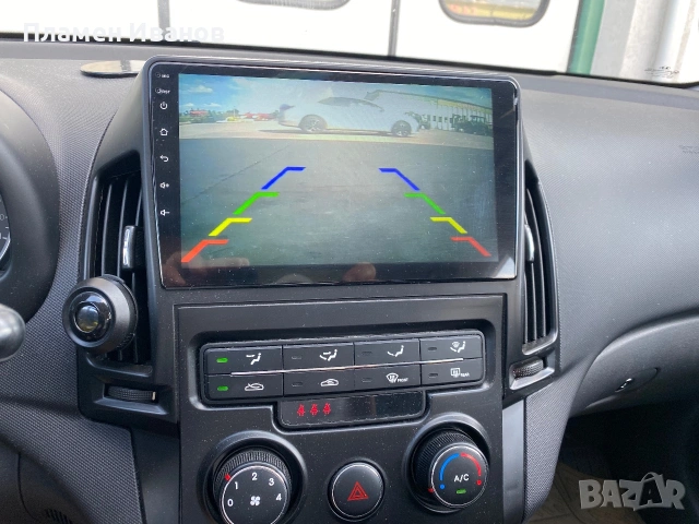 Hyundai I30 1.6 CRDI, снимка 6 - Автомобили и джипове - 55178674
