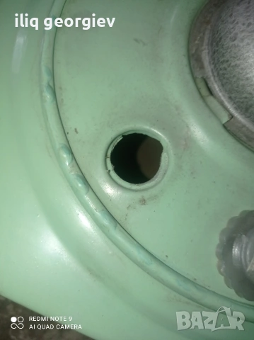 котлон на течна газ, снимка 4 - Котлони - 54754882