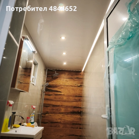 Опънати тавани и вътрешни ремонти, снимка 4 - Ремонти на апартаменти - 54745484