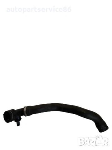 Маркуч за охлаждаща течност за Volkswagen Touareg 3.0 Tdi (2009) 7L6122051T