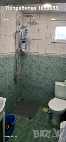 Продавам втори етаж от двуетажно блокче в с. Калипетрово на топ локация в близост до кметството ..!, снимка 12 - Етаж от къща - 55221968