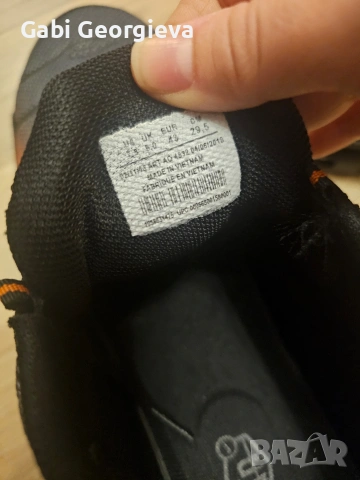 Мъжки маратонки Nike 42/43 номер , снимка 4 - Маратонки - 54417332
