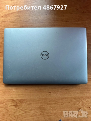 Dell Latitude 5310 16GB RAM, снимка 2 - Лаптопи за работа - 55067348