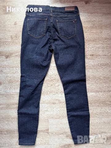 Нови Дамски дънки Tommy Hilfiger , снимка 2 - Дънки - 54425182