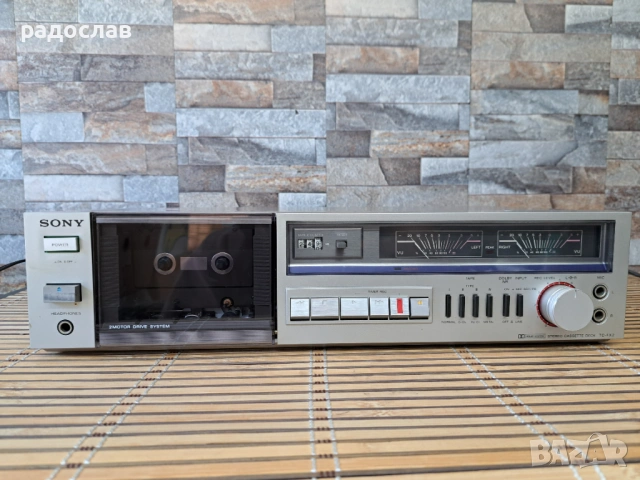 SONY TC-FX2