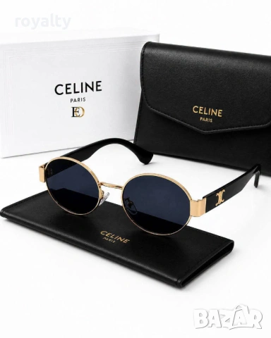 Celine Нови Дамски Слънчеви Очила Различни Цветове 