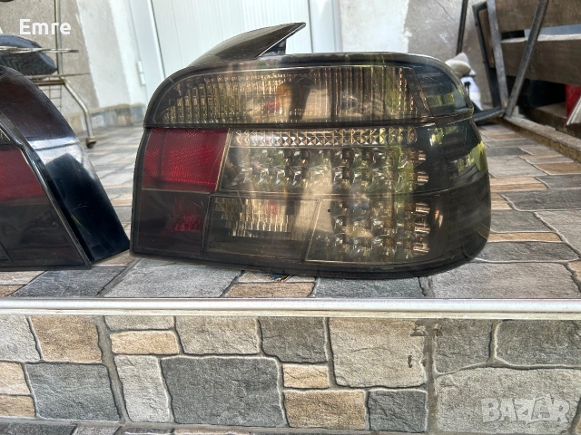 Стопове за BMW E39, снимка 2 - Части - 54810281
