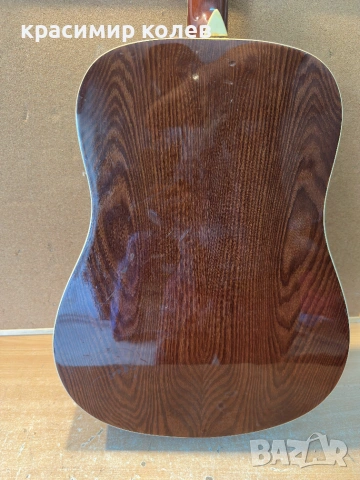 класическа китара "DYLON", снимка 10 - Китари - 55018389