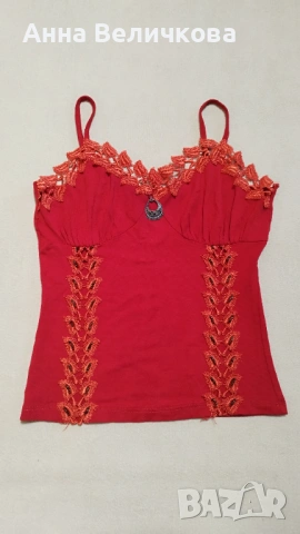 Дамски летни потници