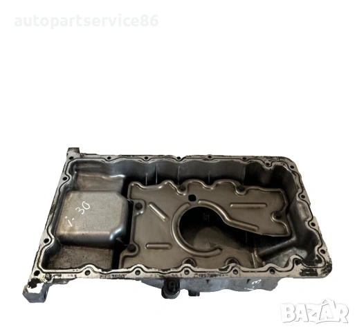 Маслена вана (картер) двигател D4FB за Hyundai i30 1.6 CRDi (2009), снимка 3 - Части - 54371629
