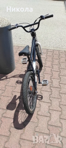 Продавам BMX Hanibal, снимка 3 - Велосипеди - 54669333