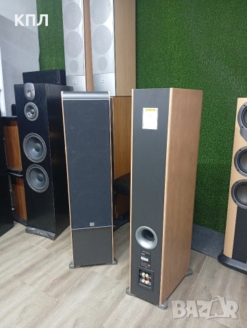 Тонколони JBL ES-90 , снимка 9 - Тонколони - 54123792
