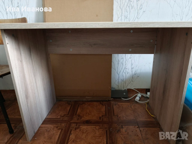 Продажба на единично легло с матрак 82/190, снимка 5 - Спални и легла - 54858195